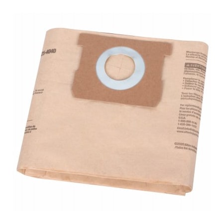 Radians LG Nitrile Hi-Vis Glove DPG855TL